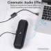 USB аудиоадаптер Vention CDYB0