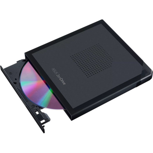 Оптический привод ASUS SDRW-08V1M-U/BLK/G/AS