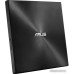 Оптический привод ASUS ZenDrive SDRW-08U8M-U (черный)