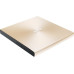 Оптический привод ASUS ZenDrive SDRW-08U8M-U (золотистый)