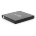 Оптический накопитель Gembird DVD-USB-02