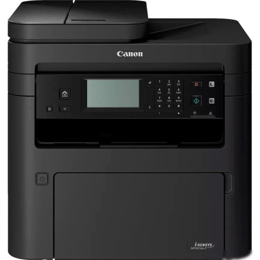 МФУ Canon i-Sensys MF267DW II