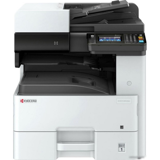 МФУ Kyocera Mita ECOSYS M4125idn 1102P23AX0 (картридж TK-6110)