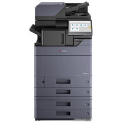 МФУ лазерный Kyocera TASKalfa 4054ci (1102YN3NL0) A3 Duplex Net черный