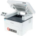 МФУ Pantum M6700D (белый)
