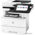 МФУ HP LaserJet Enterprise M528f