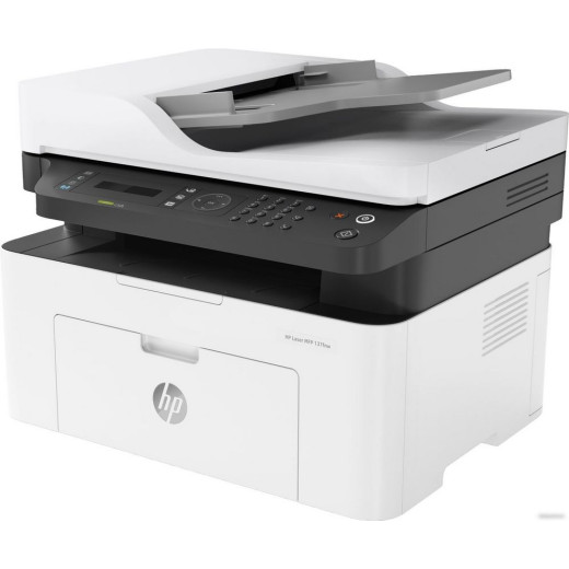 МФУ HP Laser 137fnw