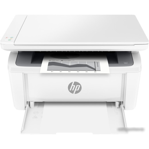 МФУ HP LaserJet M141a 7MD73A