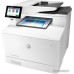 МФУ HP Color LaserJet Enterprise M480f