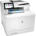 МФУ HP Color LaserJet Enterprise M480f