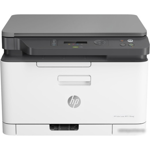МФУ HP Color Laser 178nw