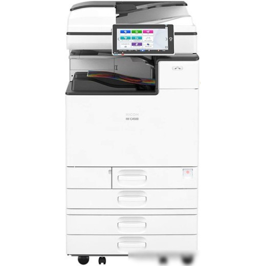 МФУ Ricoh IM C4500LT