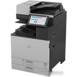 МФУ Ricoh IM C3010