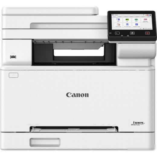 МФУ Canon i-SENSYS MF667Cdw