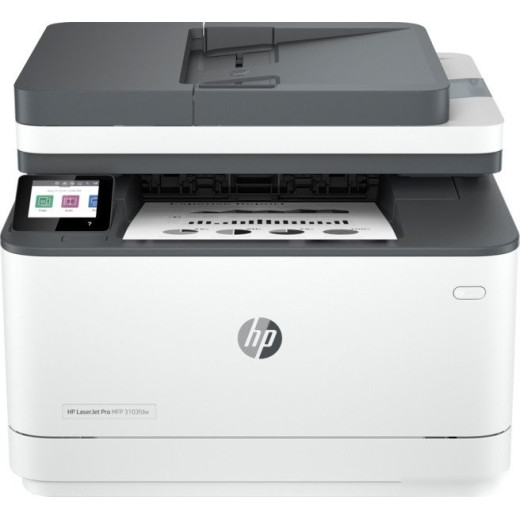 МФУ HP LaserJet Pro 3103fdw