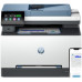 МФУ HP Color LaserJet Pro 3303sdw 499M6A