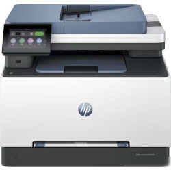 МФУ HP Color LaserJet Pro 3303fdn