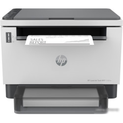 МФУ HP LaserJet Tank 1602w