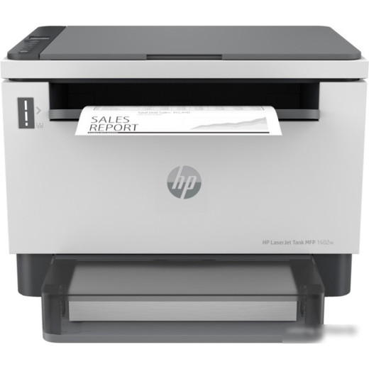 МФУ HP LaserJet Tank 1602w