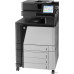 МФУ HP Color LaserJet Enterprise flow M880z A2W75A