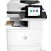 МФУ HP Color LaserJet Enterprise M776dn T3U55A