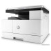 МФУ HP LaserJet M438n 8AF43A