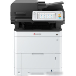 МФУ Kyocera Mita ECOSYS MA3500cifx 1102Z33NL0