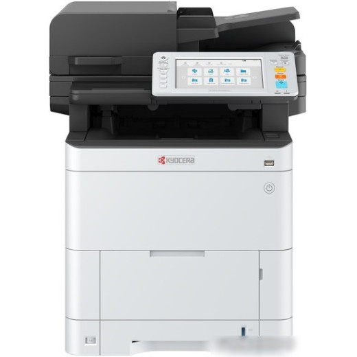 МФУ Kyocera Mita ECOSYS MA3500cifx 1102Z33NL0