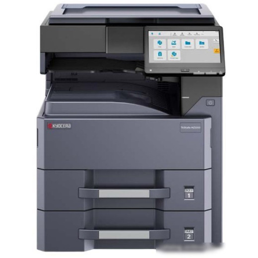 МФУ Kyocera Mita TASKalfa MZ4000i