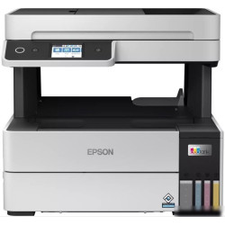 МФУ Epson EcoTank L6460
