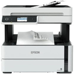 МФУ Epson EcoTank Monochrome M3170 Wi-Fi All-in-One C11CG92501