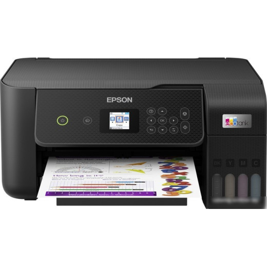 МФУ Epson EcoTank L3260