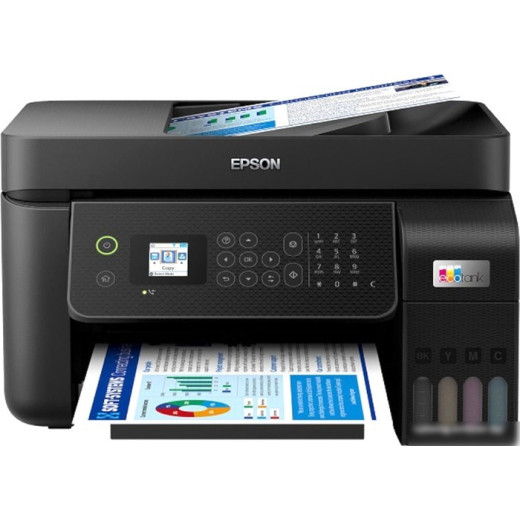 МФУ Epson EcoTank L5290
