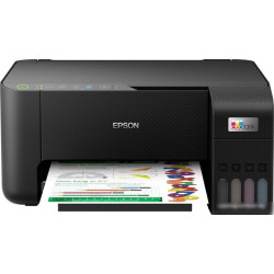 МФУ Epson EcoTank L3250 (ресурс стартового картриджа 4500/7500)