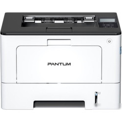 Принтер лазерный Pantum BP5200DN A4 Duplex Net