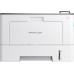 Принтер лазерный Pantum BP5200DN A4 Duplex Net