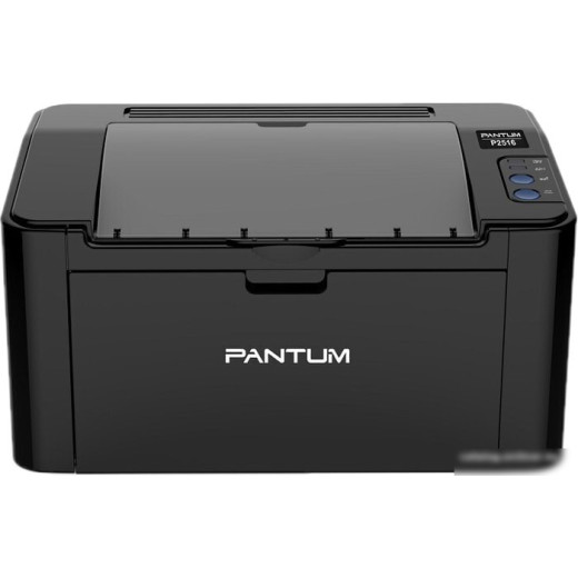 Принтер Pantum P2516