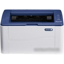 Принтер Xerox Phaser 3020BI