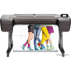 Фотопринтер HP DesignJet Z9+ PS