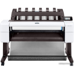 Плоттер HP HP DesignJet T1600 36" PostScript 3EK11A