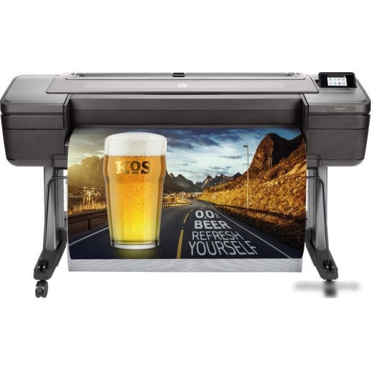 Плоттер HP DesignJet Z6 44" PostScript T8W16A