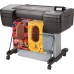 Плоттер HP DesignJet Z6 24" PostScript T8W15A