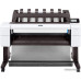 Плоттер HP HP DesignJet T1600 36" 3EK10A