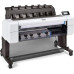 Плоттер HP HP DesignJet T1600 36" 3EK10A