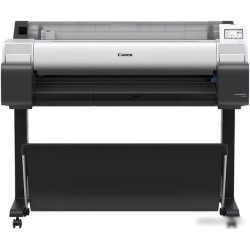 Плоттер Canon imagePROGRAF TM-340 6248C003