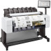 МФУ HP Designjet Plotter T2600DR