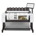 МФУ HP Designjet Plotter T2600DR