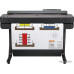 Плоттер HP DesignJet T650 (36-дюймовый)
