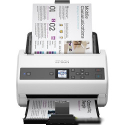 Сканер Epson DS-870