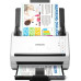 Сканер Epson WorkForce DS-530II
